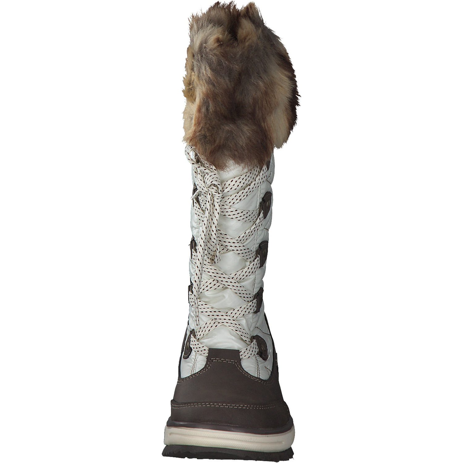 TOM TAILOR 4272101 Winterstiefel günstig online kaufen