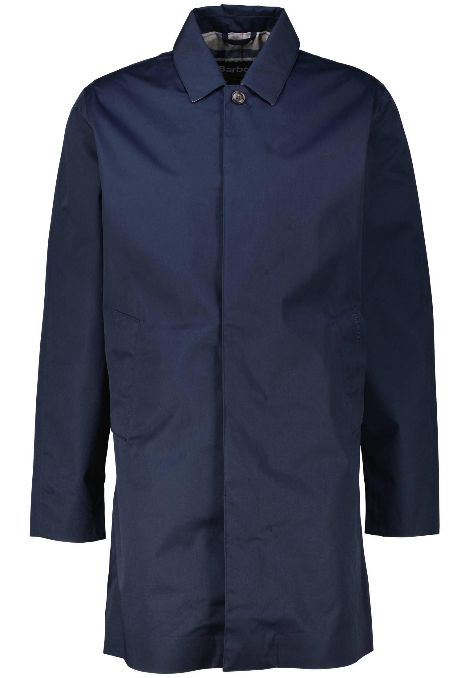 Barbour Kurzmantel Herren Mantel ROKIG günstig online kaufen