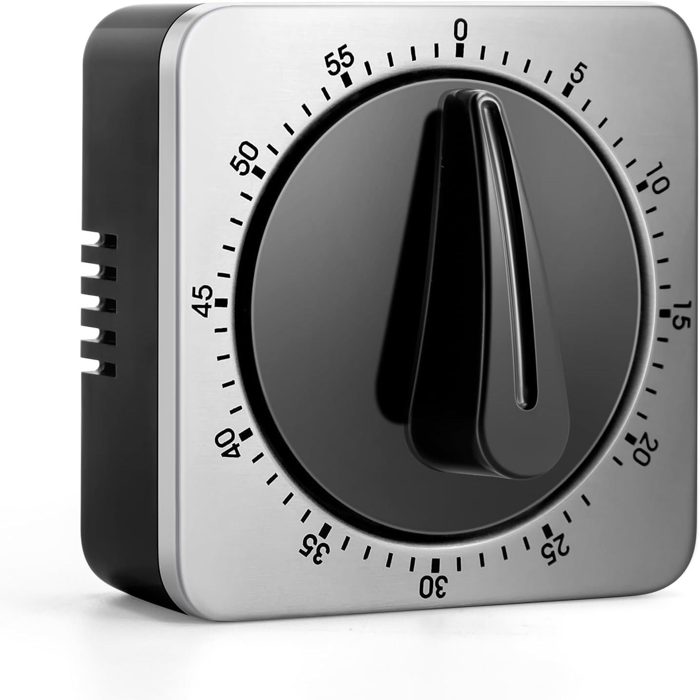 FOUORTUNATE-BEE Küchentimer Kitchen Timer Eieruhr Mechanisch Keine Batterie günstig online kaufen