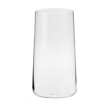 Krosno Glas F68B042054003040, Trinkgläser Avant-Garde 540ml 6 Stück