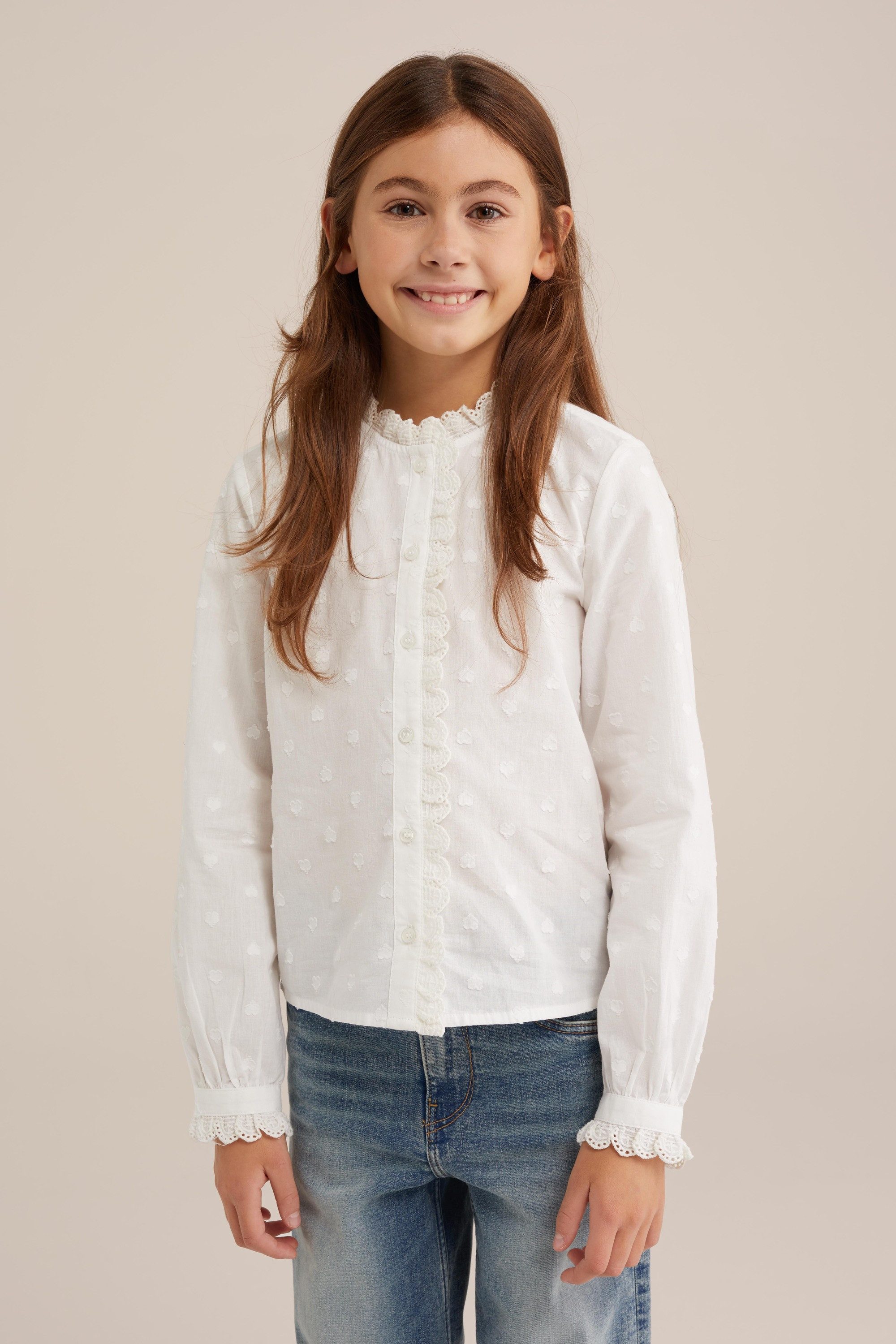 WE Fashion Blusentop günstig online kaufen