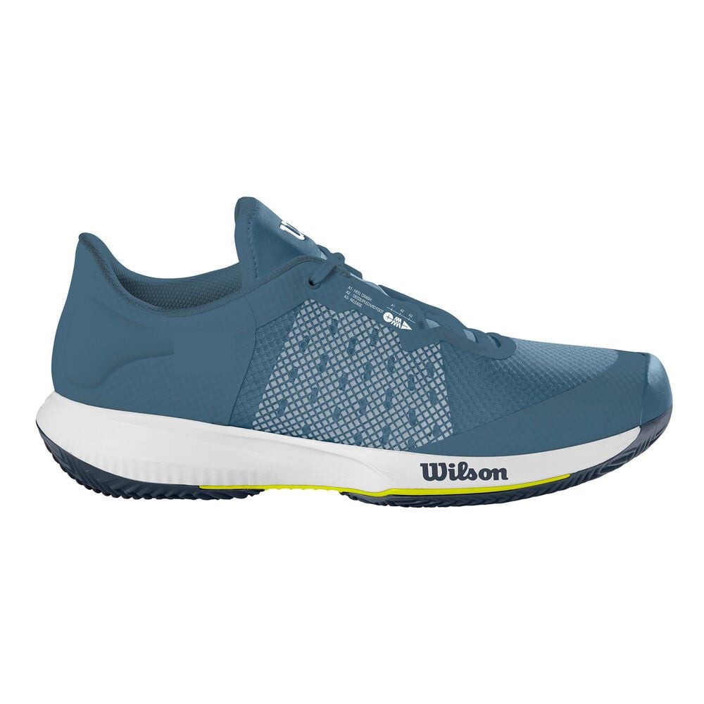 Kaos Swift Clay - Sandplatzcourt Tennisschuh Tennisschuh
