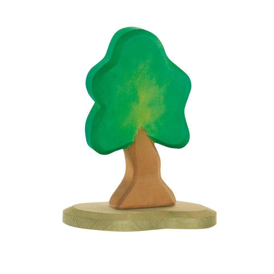 Ostheimer Spielwelt Eiche klein mit Stütze, (Set, 2-tlg), Made in Germany