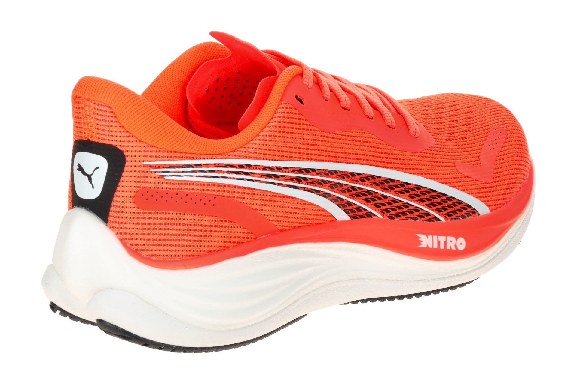 PUMA 377749 22 Schnürschuh