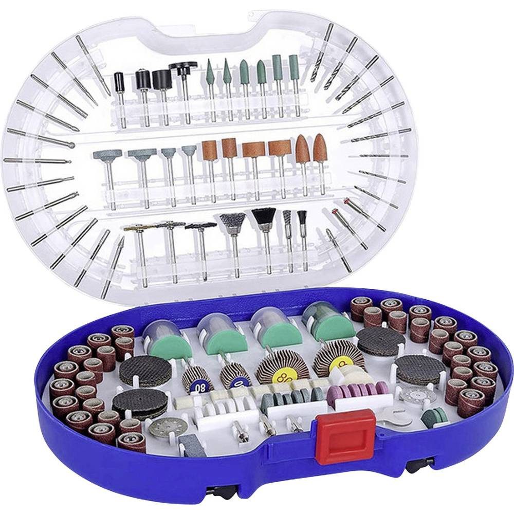 WorkPro Schleifaufsatz WP409014