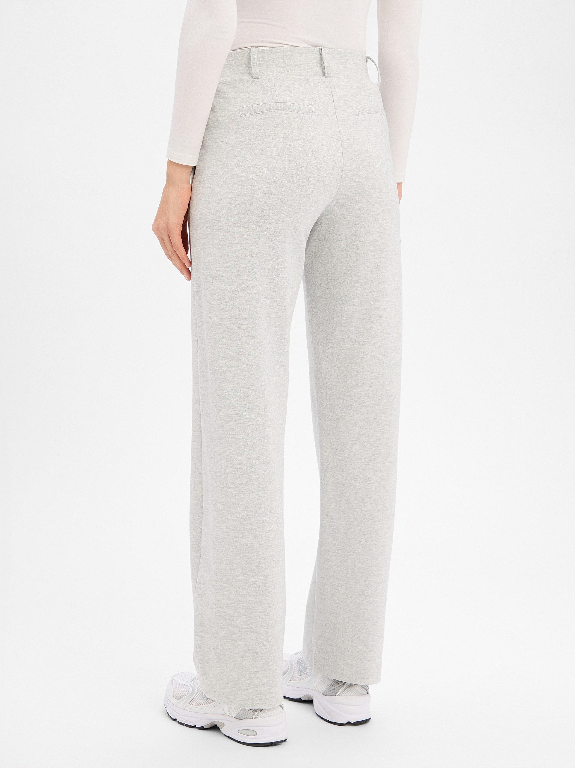 soyaconcept Bundfaltenhose Nanni