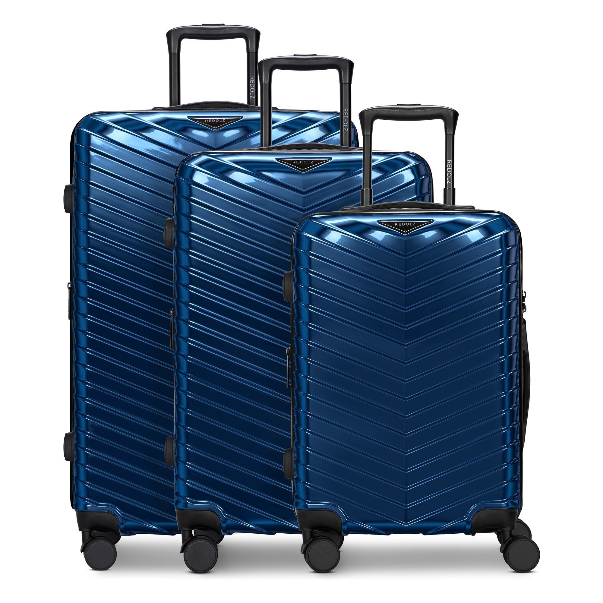 Trolleyset Essentials 18