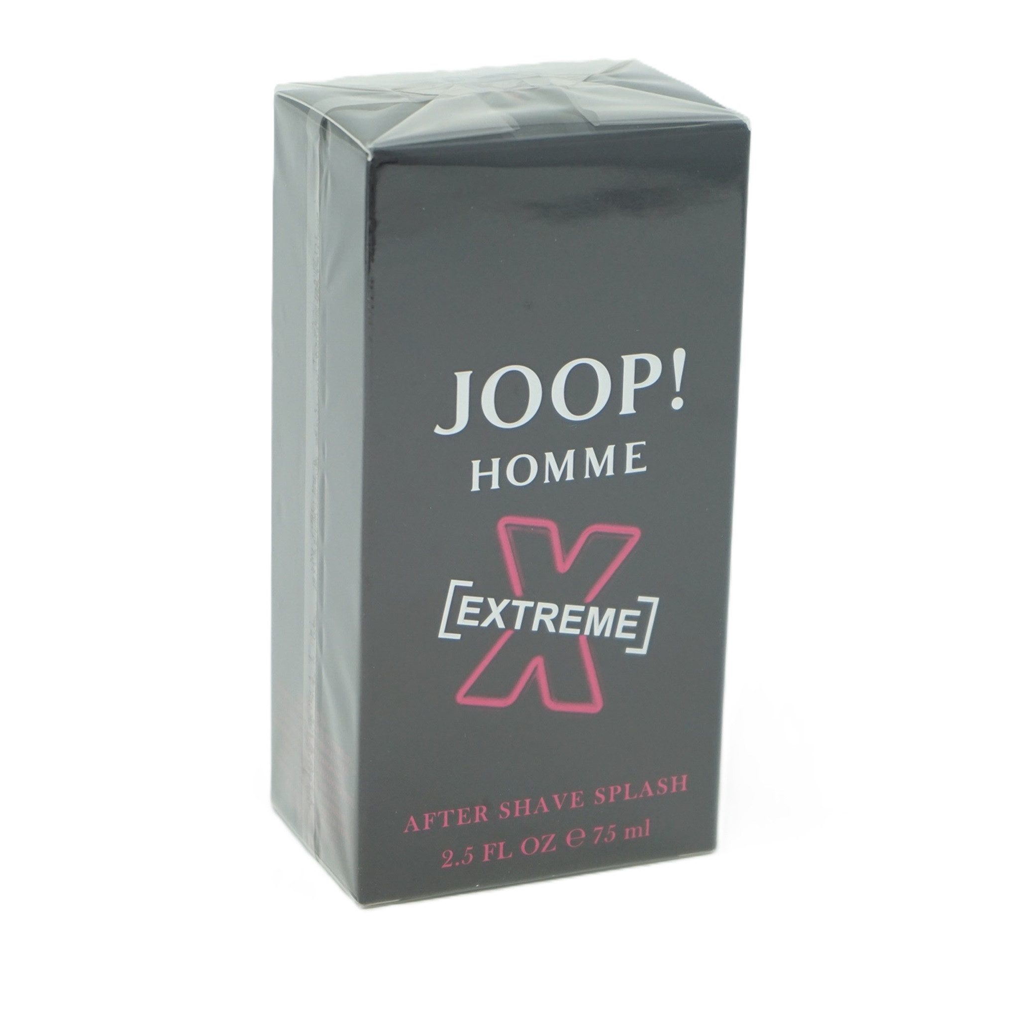 JOOP! After-Shave JOOP Homme Extreme After Shave Splash 75ml