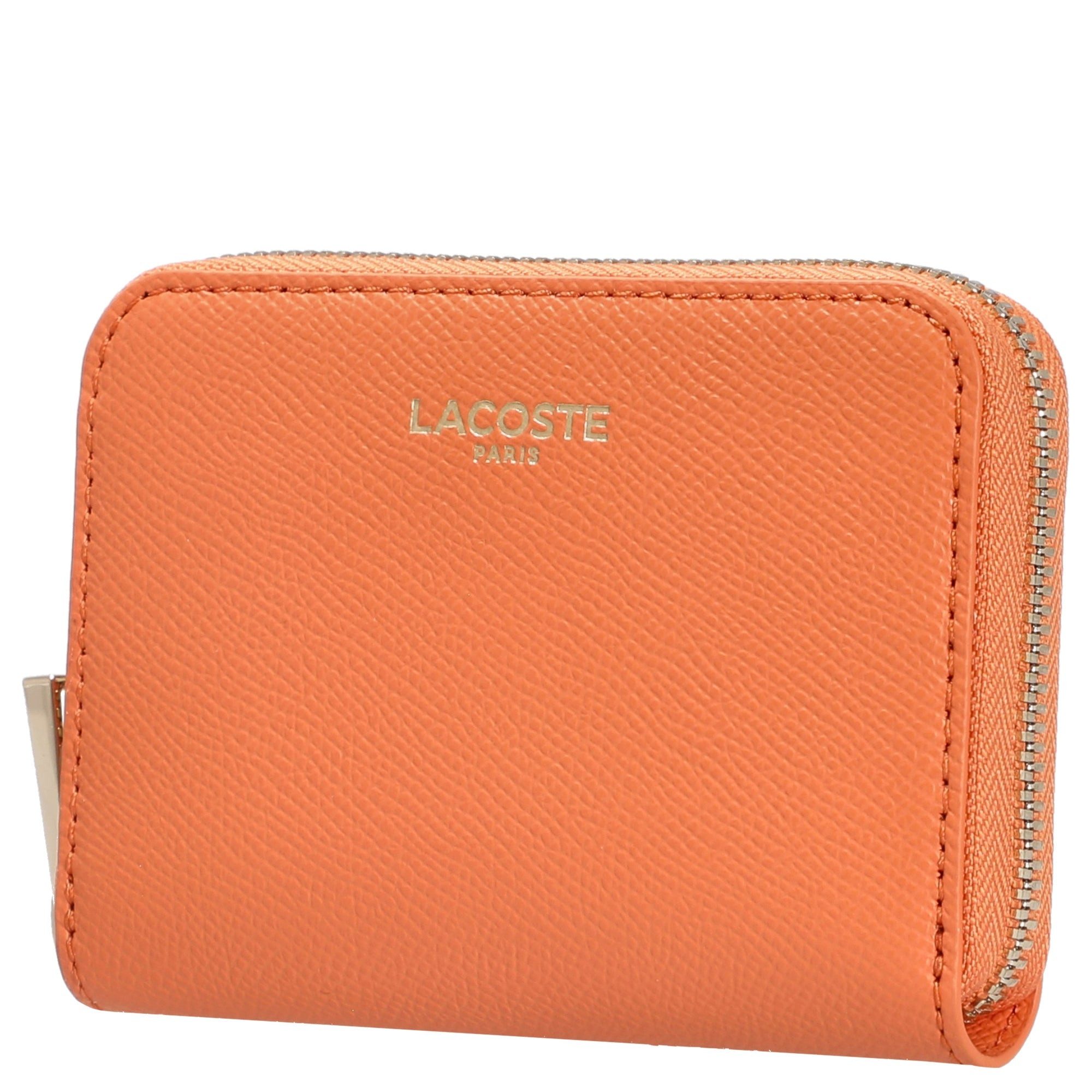 Lacoste Geldbörse Mini-Champs-Élysées - Geldbörse 4cc 11.5 cm (blossom)