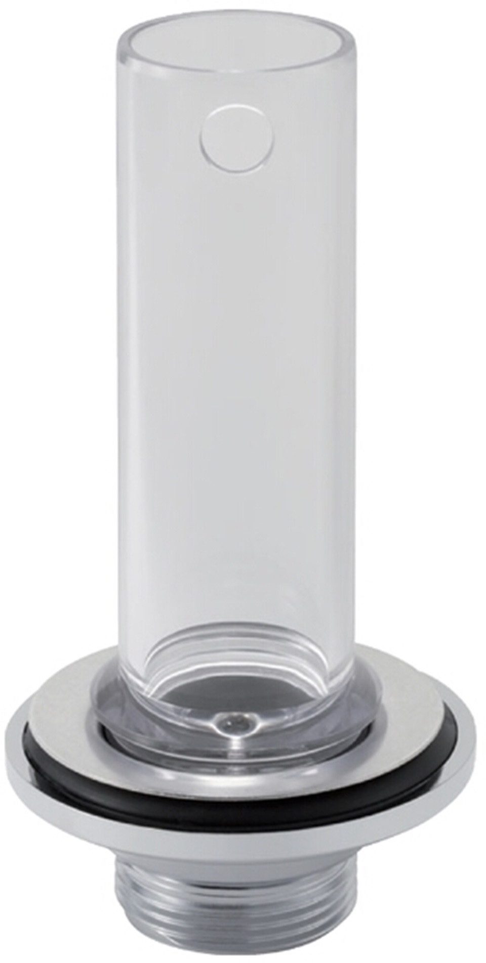 GEBERIT Ablaufventil GE Ablaufventil mit Standrohr zu UP-Geruchsverschluss für Раковины