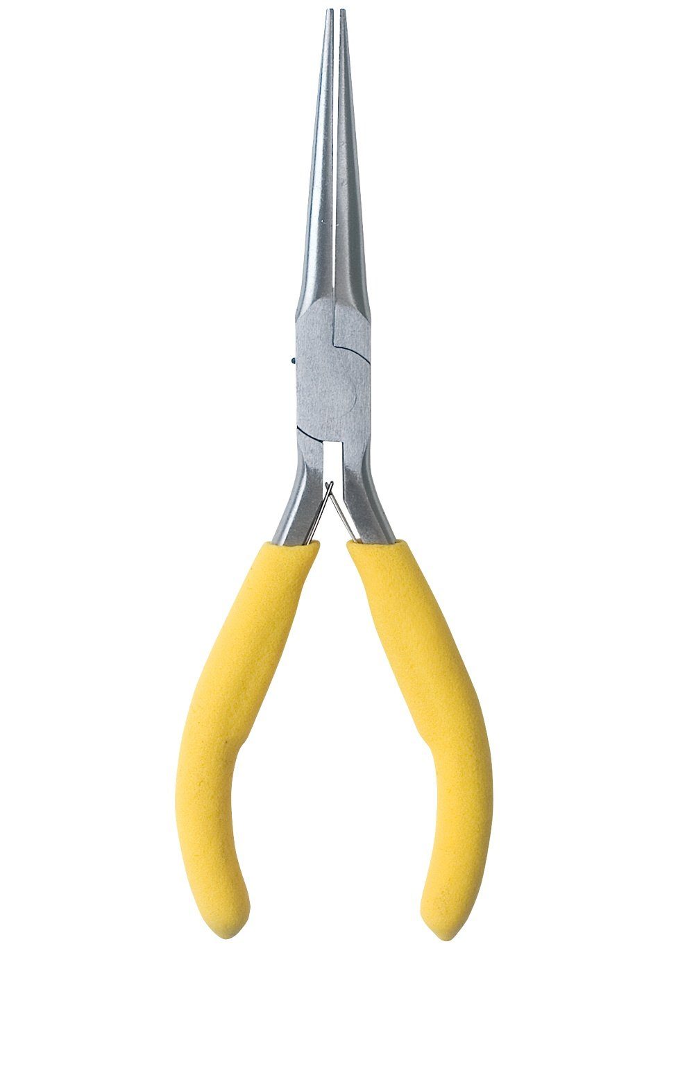 Pebaro Rundzange Storchenschnabelzange, 3600/3