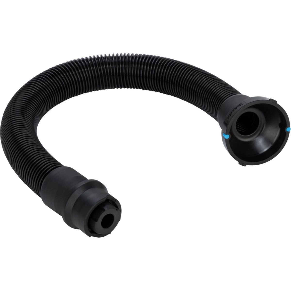 Makita Bodenstaubsauger Absaugdüse flexibel