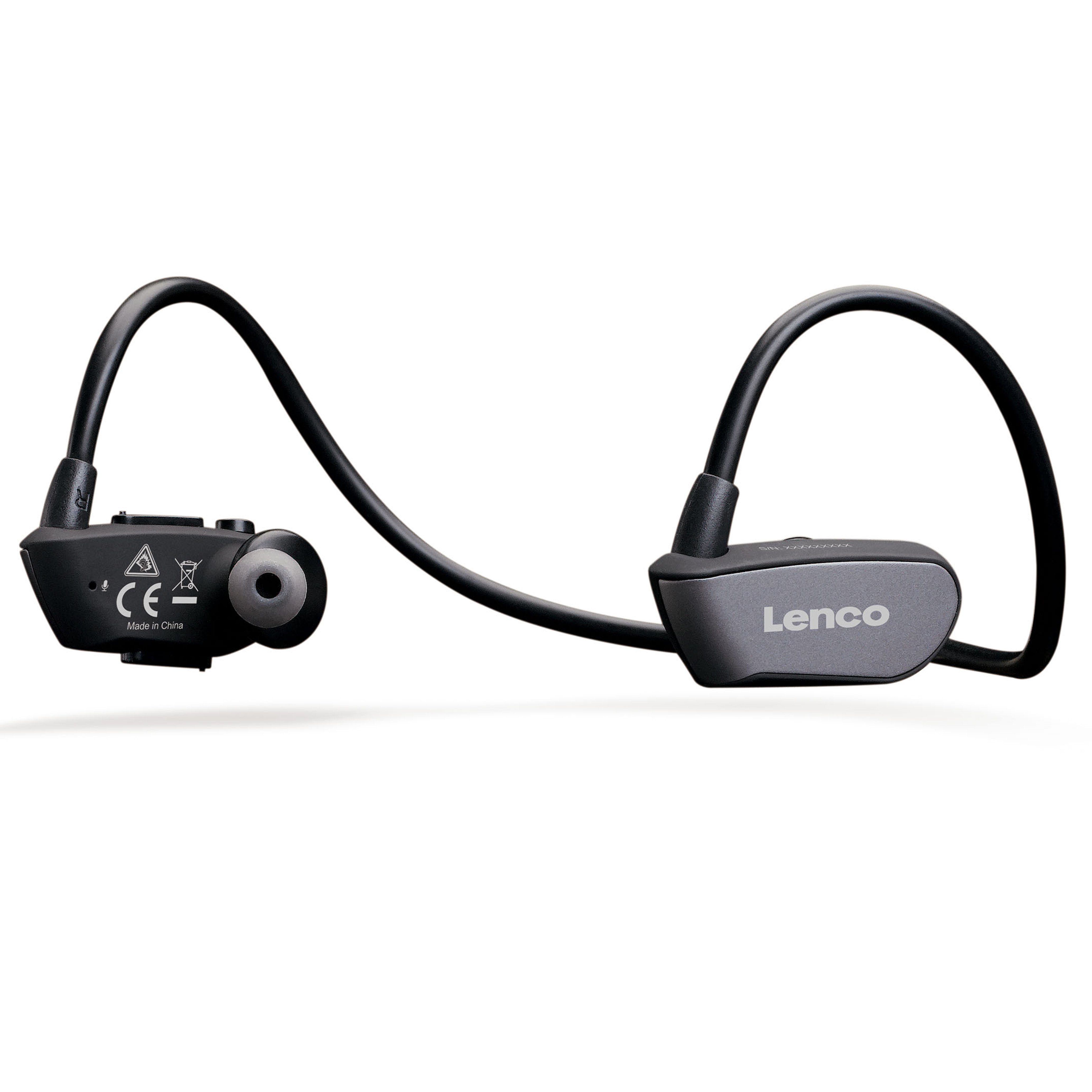 BTX-860BK Bluetooth-Kopfhörer