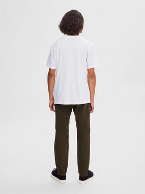 SELECTED HOMME T-Shirt ASPEN (1-tlg)