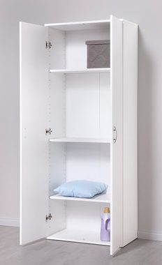 Procontour Mehrzweckschrank 2 Türen