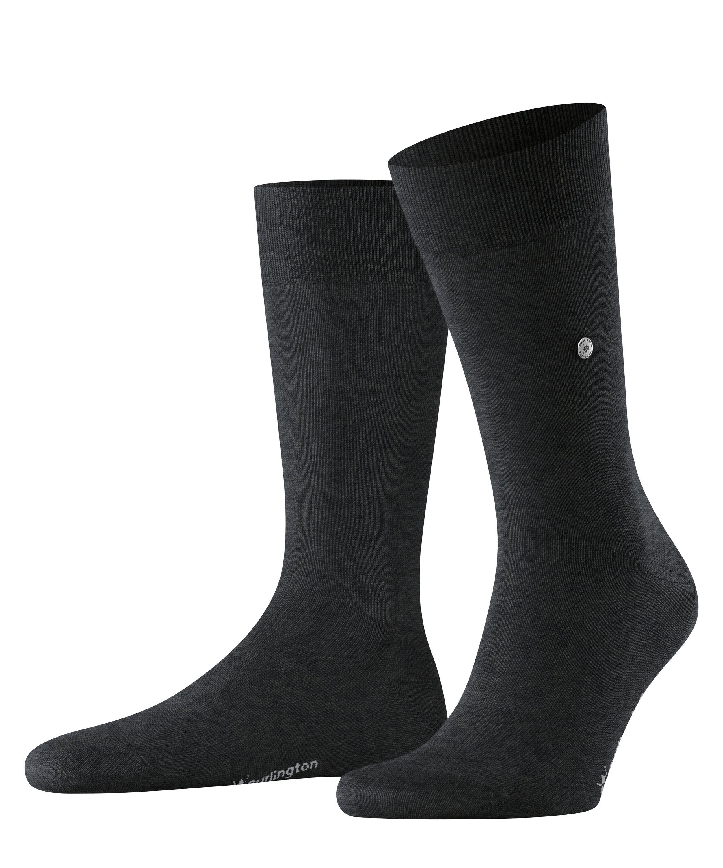 Socken Lord Socken mit Bio-Baumwolle