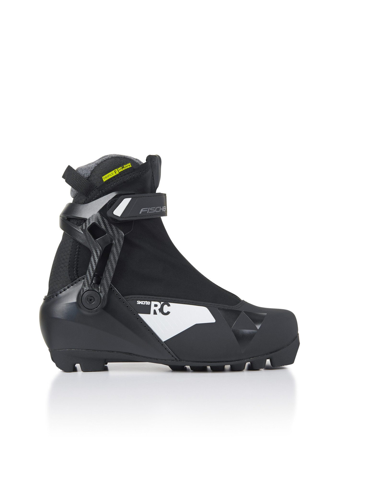 Fischer Sports RC SKATE WS Langlaufschuhe