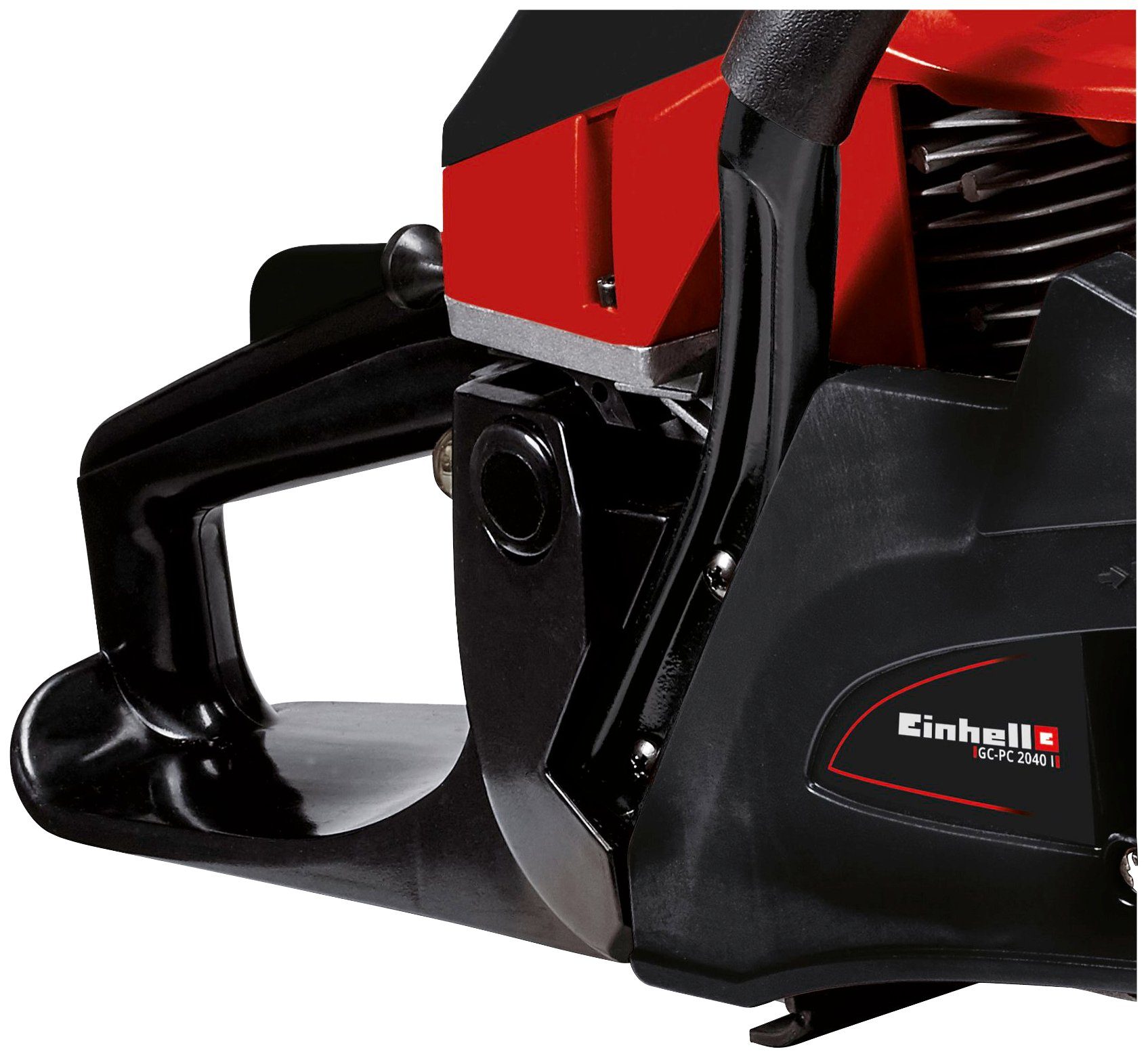 Einhell GC-PC 2040 I petrol chainsaw, 40 cm bar length