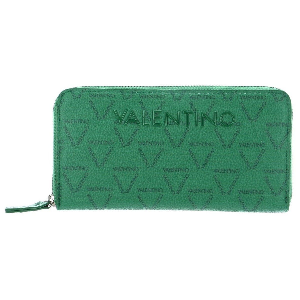 (1-tlg., grün Angabe) VALENTINO Verde keine / Multicolor Geldbörse BAGS