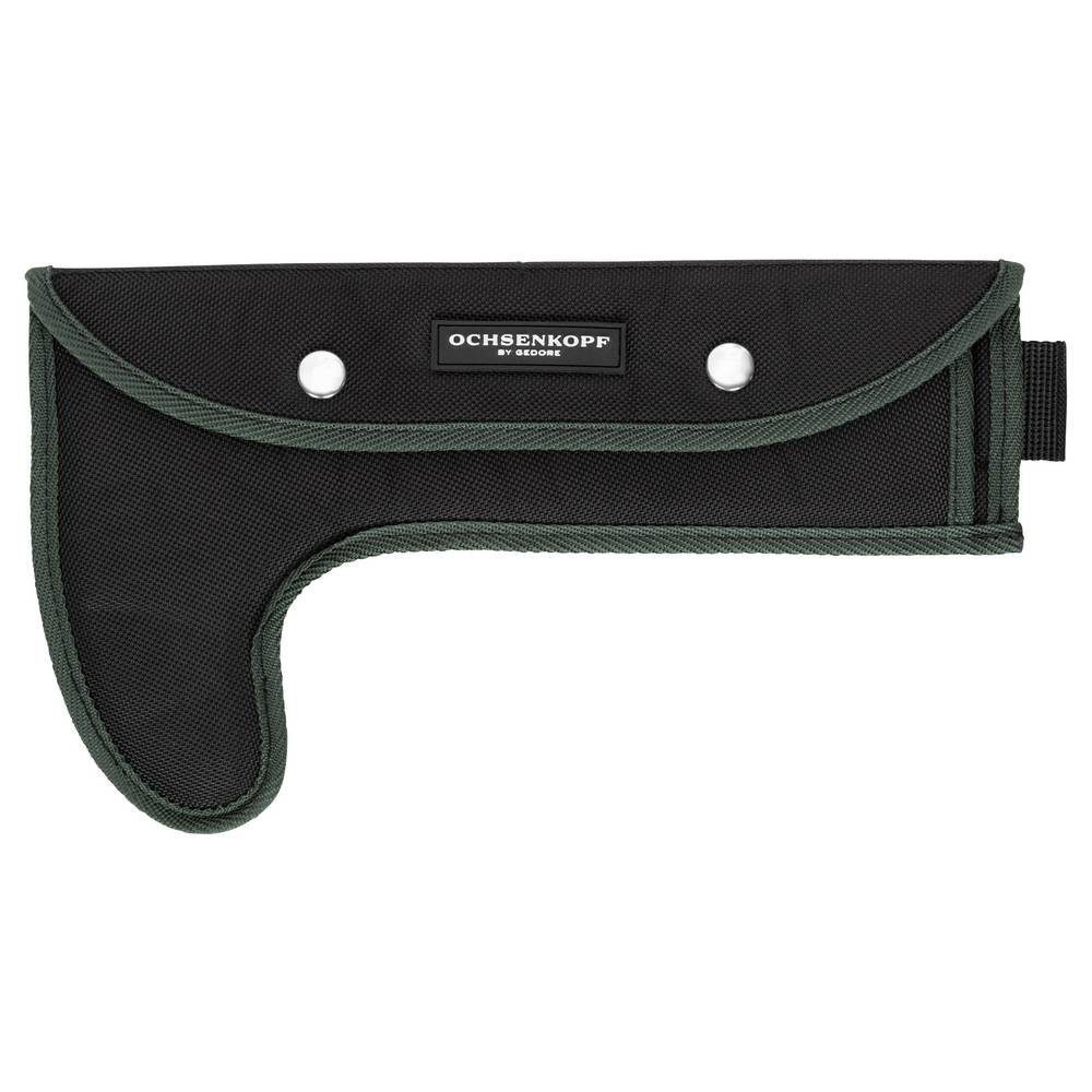 Axt Tasche für Schweizer Gertel