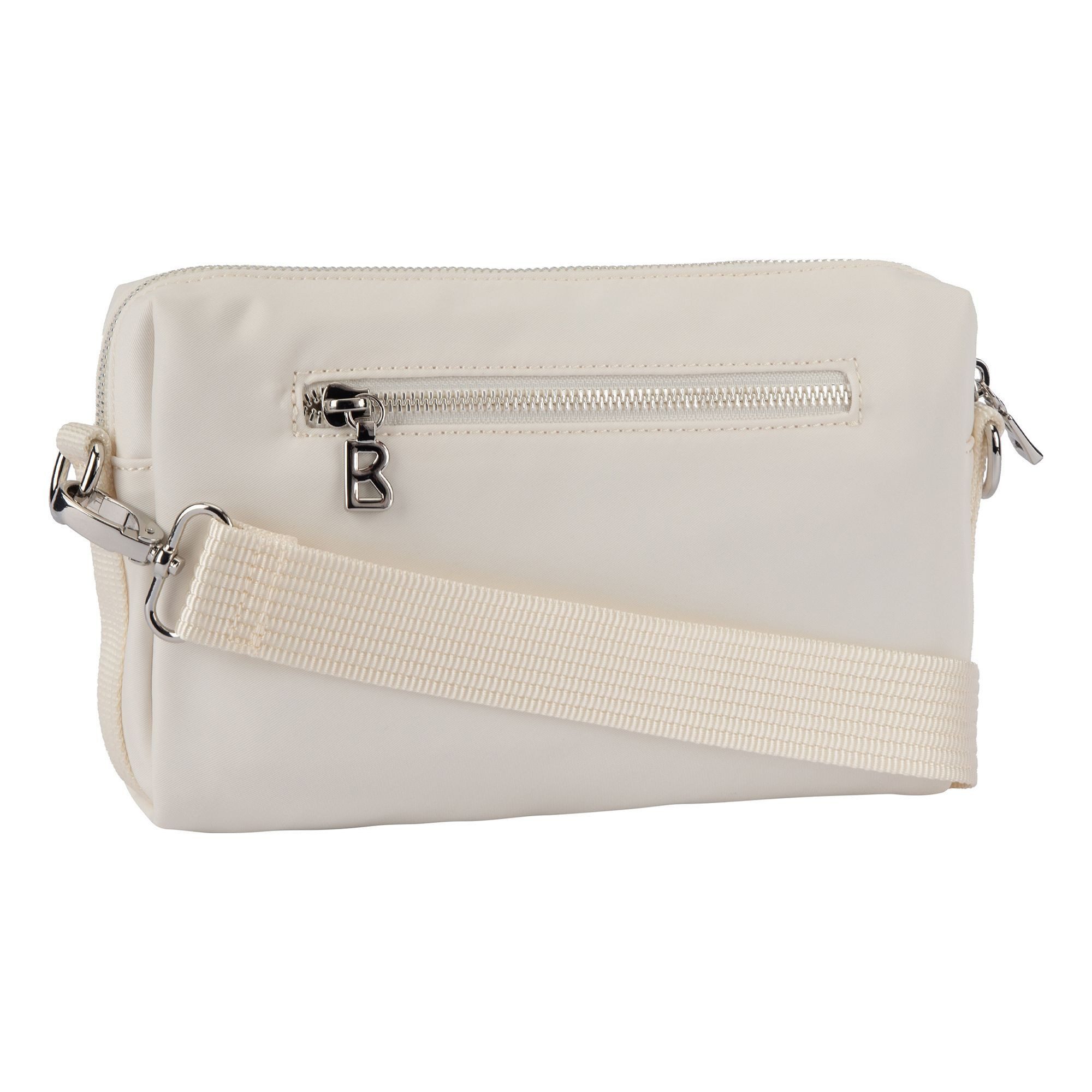 BOGNER Umhängetasche Verbier Play 1.0, Polyester