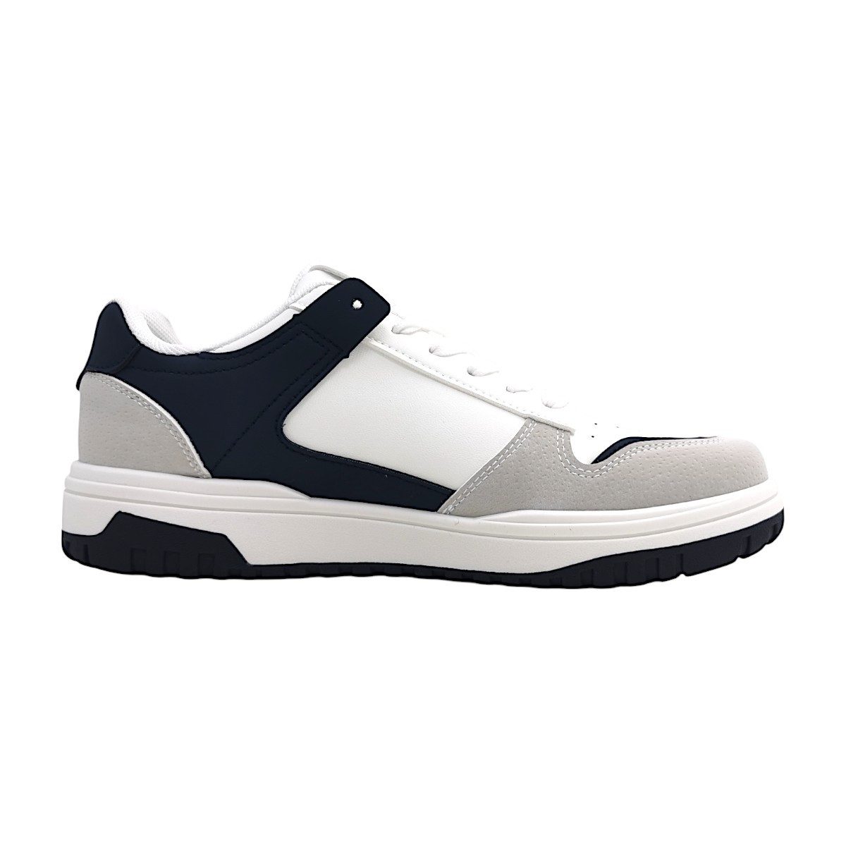 Bullboxer Schnürschuh