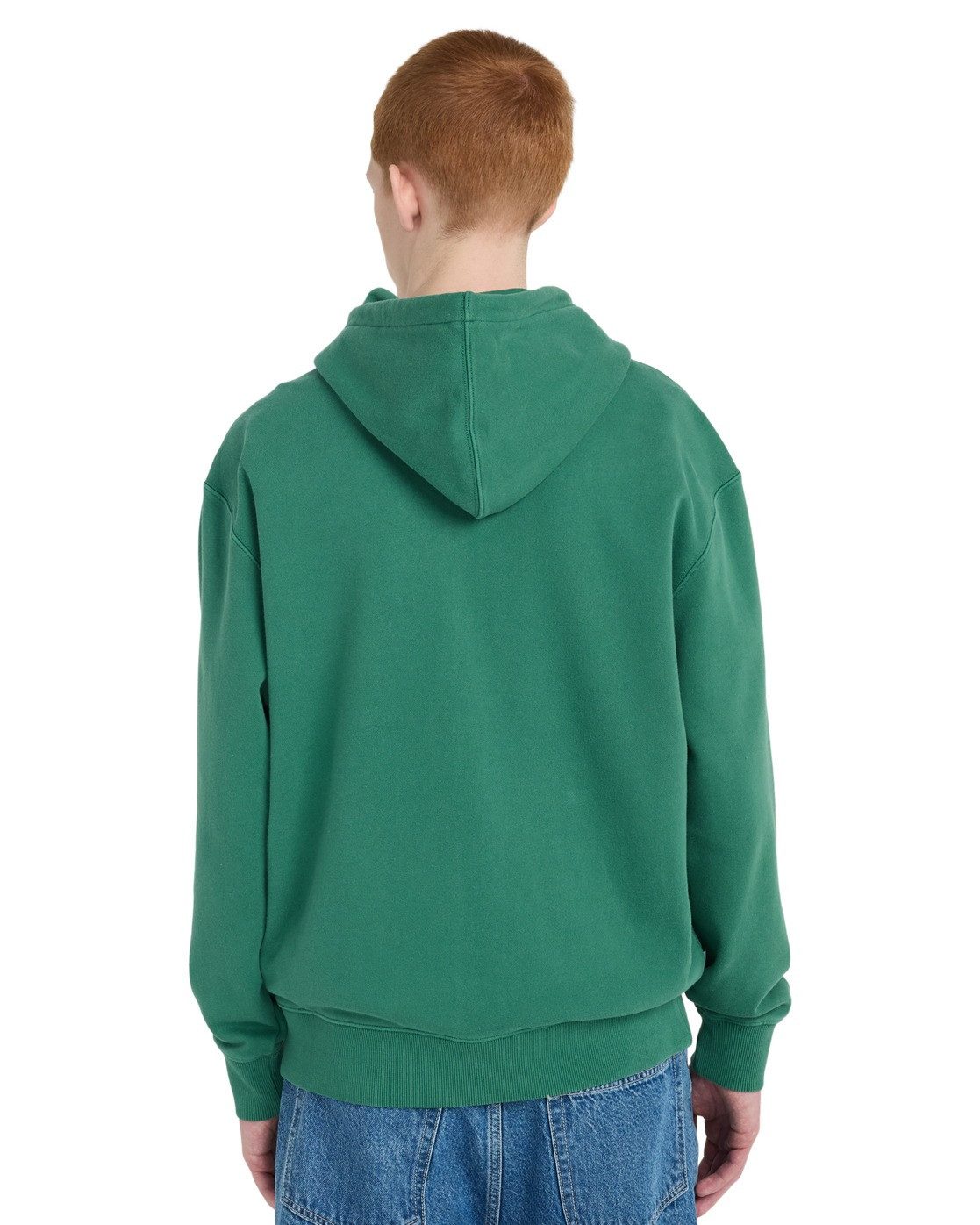 Element Hoodie Lowcase