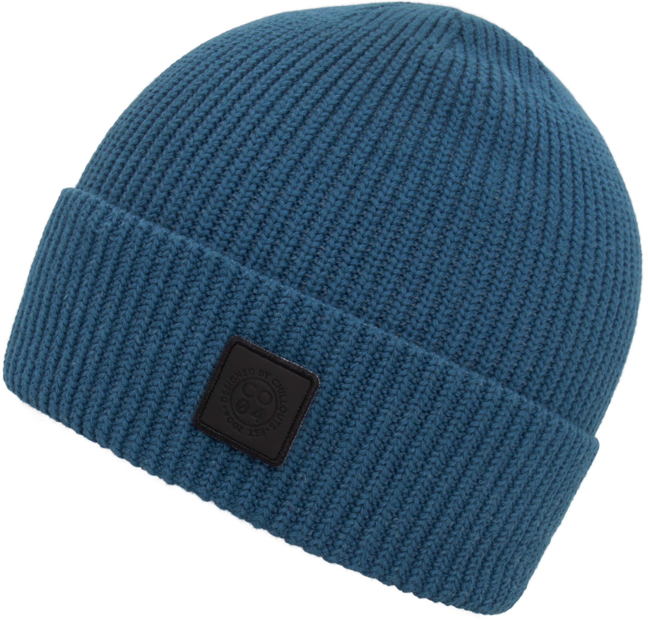 chillouts Beanie Karl Hat Einheitsgröße, flexibel ca. 53-62 cm, vielseitig kombinierbar