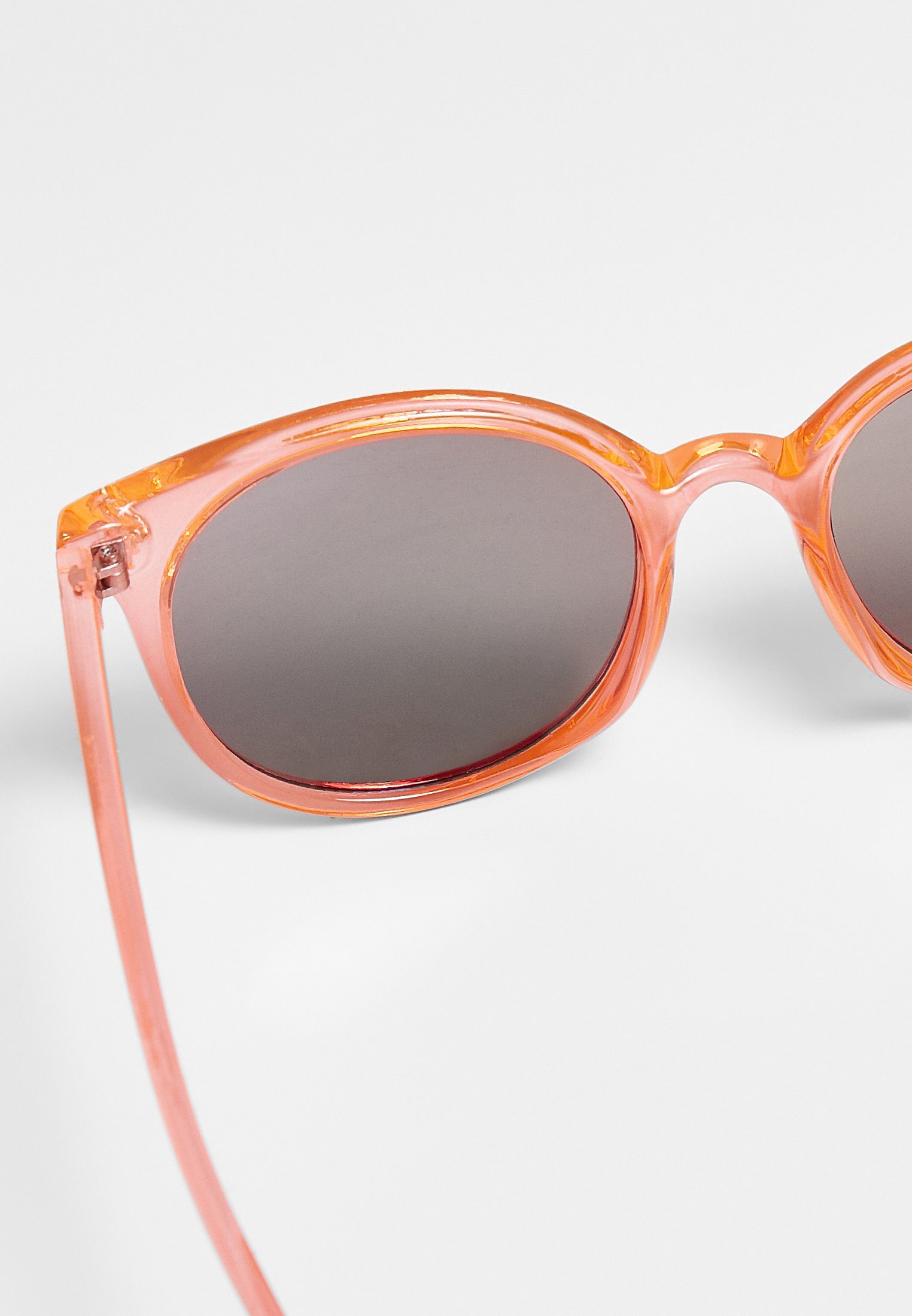 Sunglasses Accessoires UC Sonnenbrille neonorange/black 108 CLASSICS URBAN