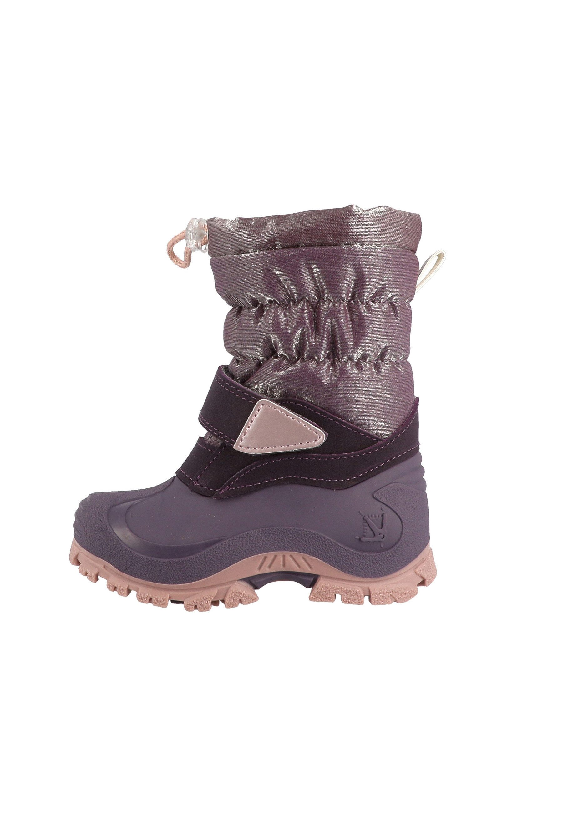 Lurchi Lurchi Fjonna Stiefel