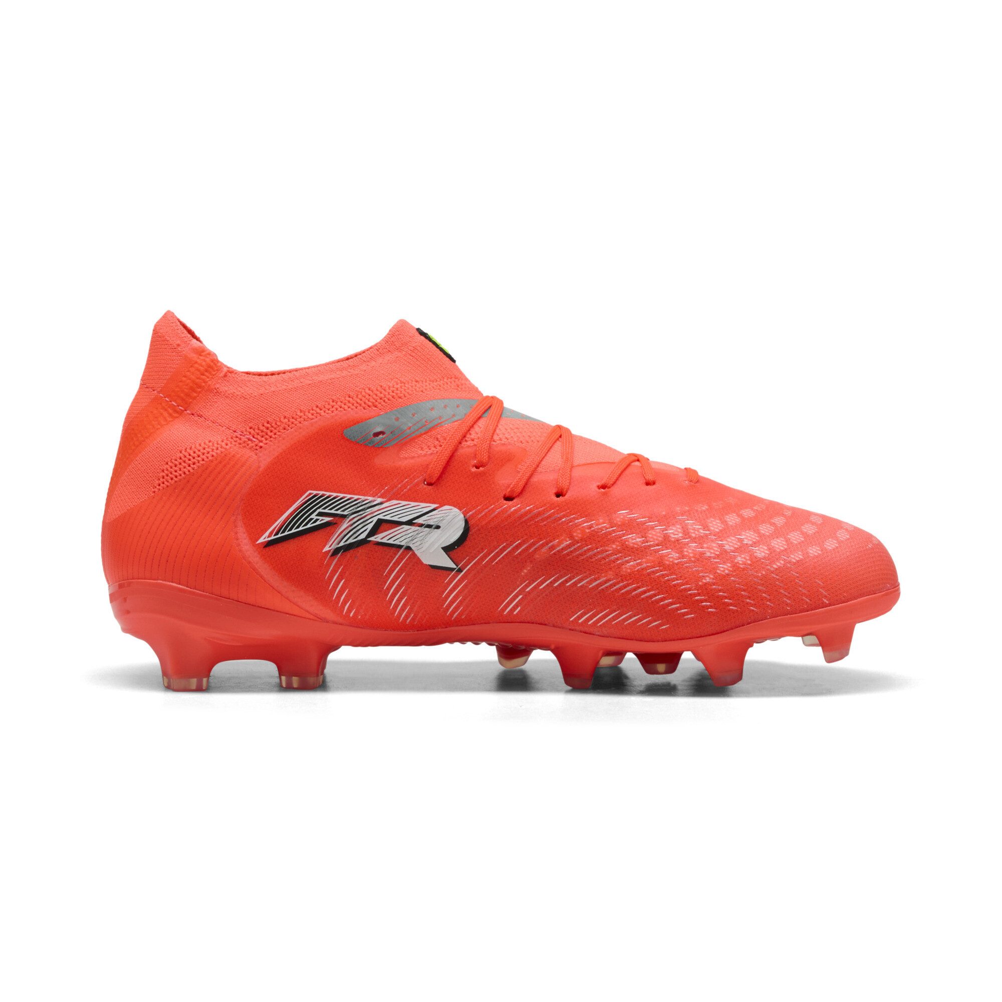 PUMA FUTURE 9 PRO FG/AG Fußballschuhe Jugendliche Fußballschuh