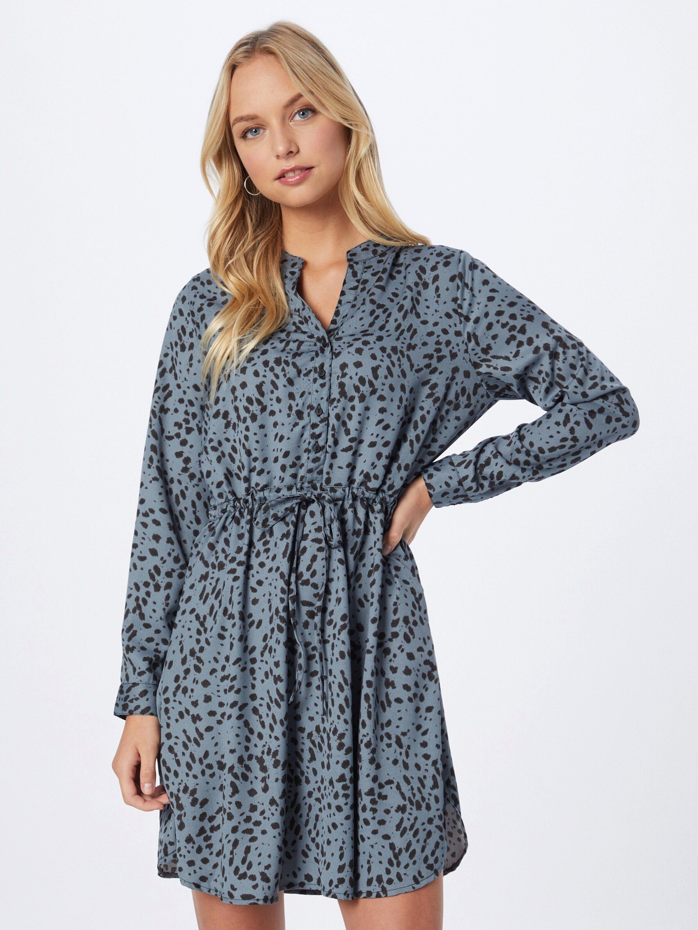 ONLY Sommerkleid Cory (1-tlg) Drapiert/gerafft günstig online kaufen