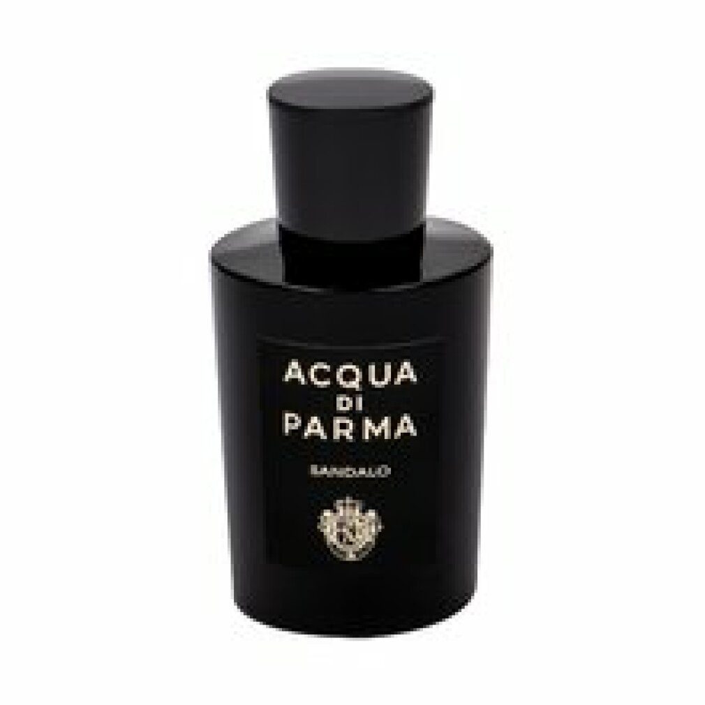 Spray Acqua Acqua Körperpflegeduft di de 100ml Sandalo Parma Eau Parma di Parfum Colonia