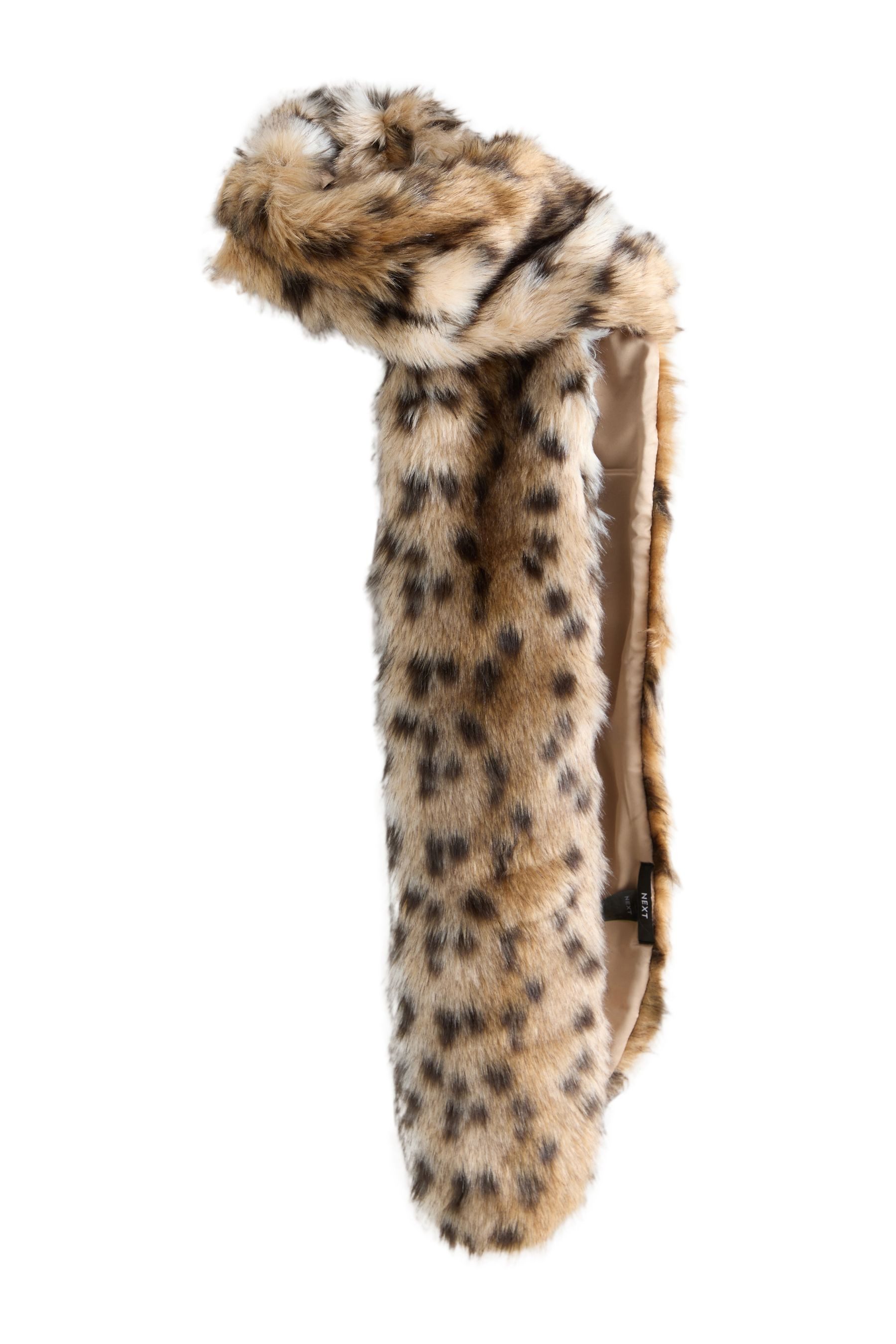 Next Schal Kunstfell-Stola, (1-St) günstig online kaufen