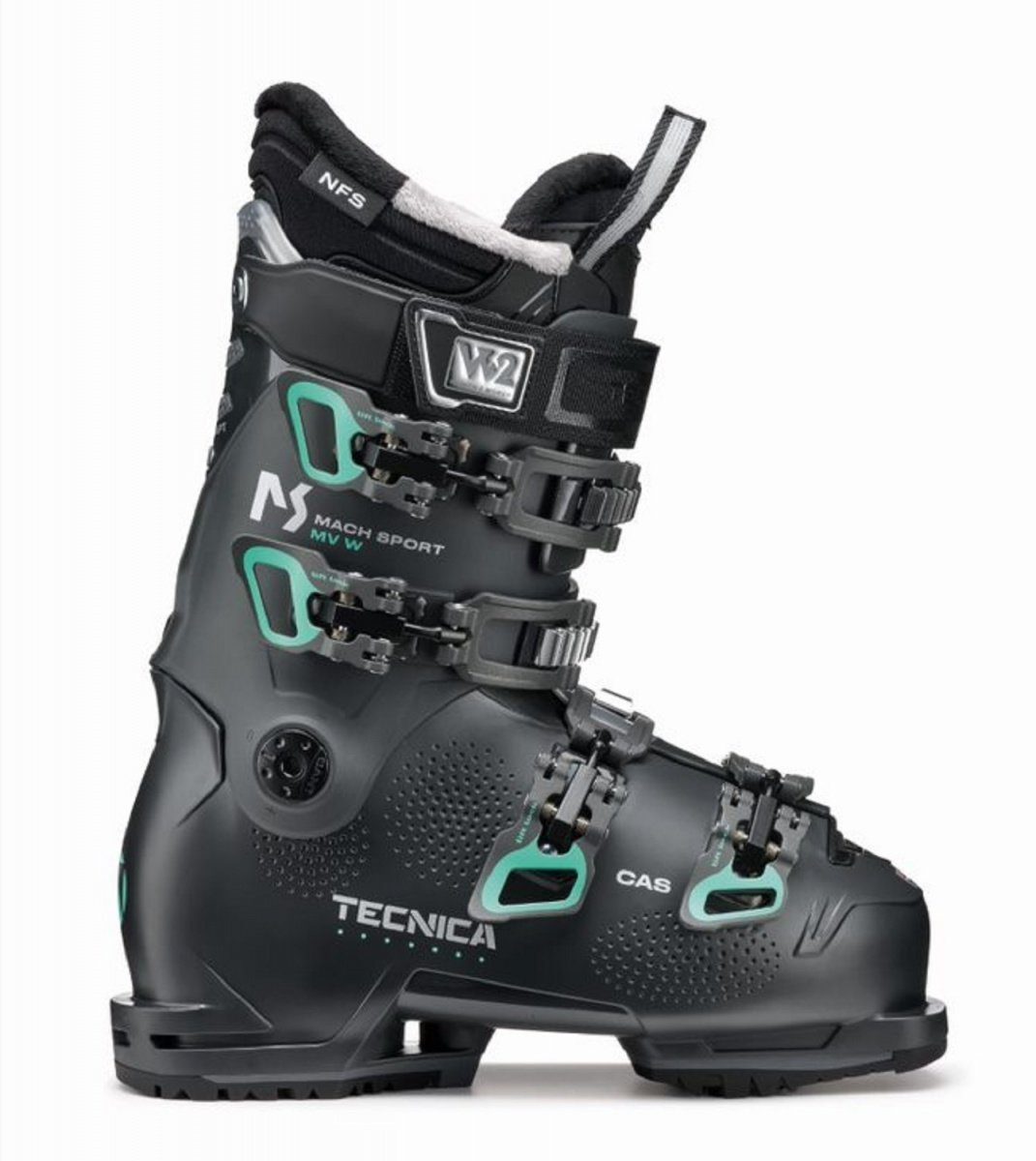 Tecnica MACH Sport MV 85 W GW Damen Skischuhe Skistiefel 201601G1 Skischuh