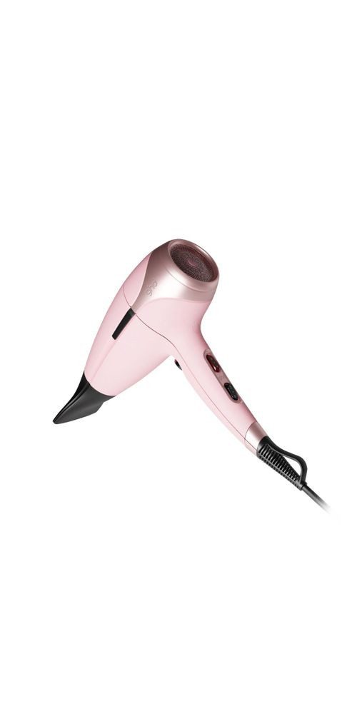 GHD Haartrockner ghd Helios Hair Dryer Pink