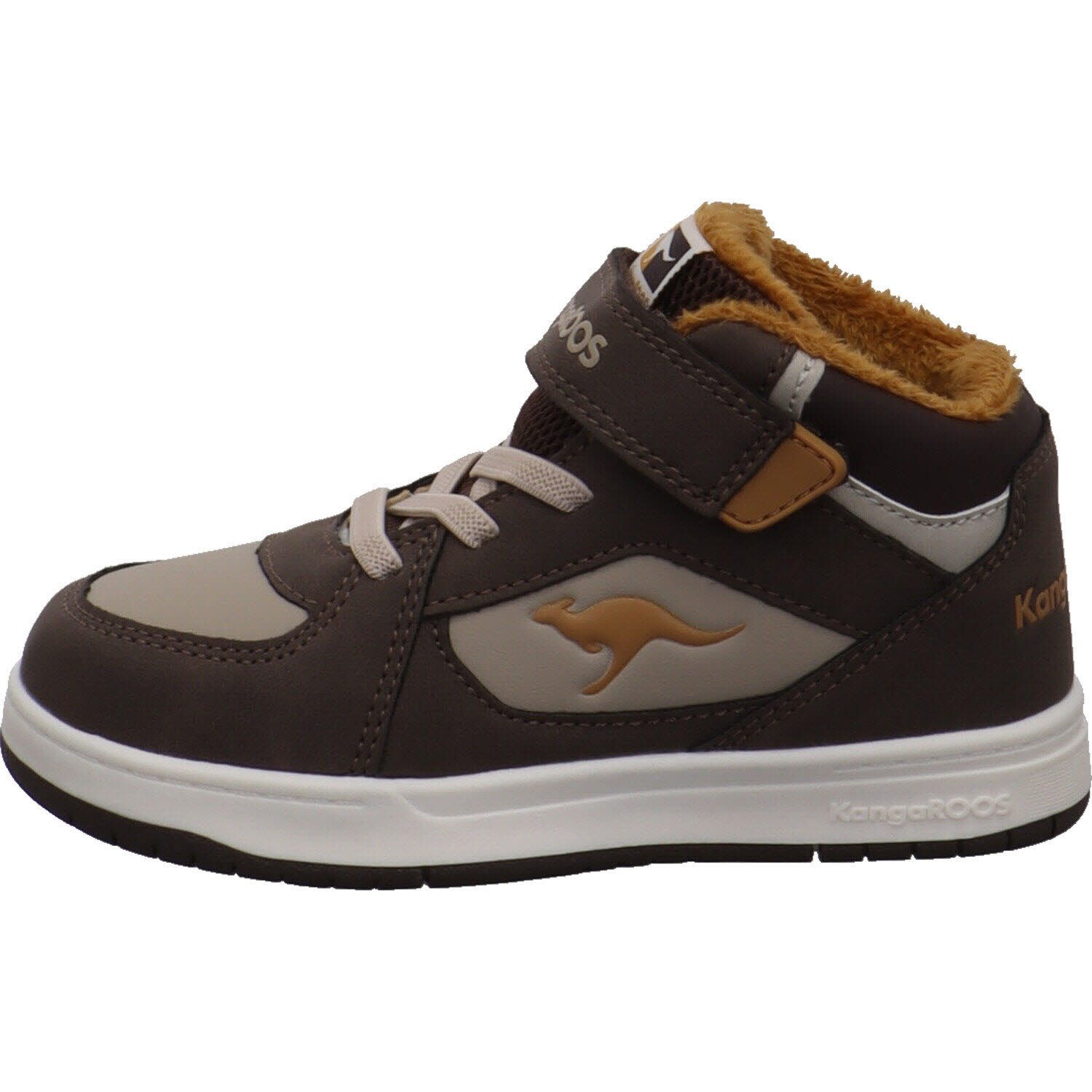 KangaROOS K-CPI Kalino Mid EV Stiefel