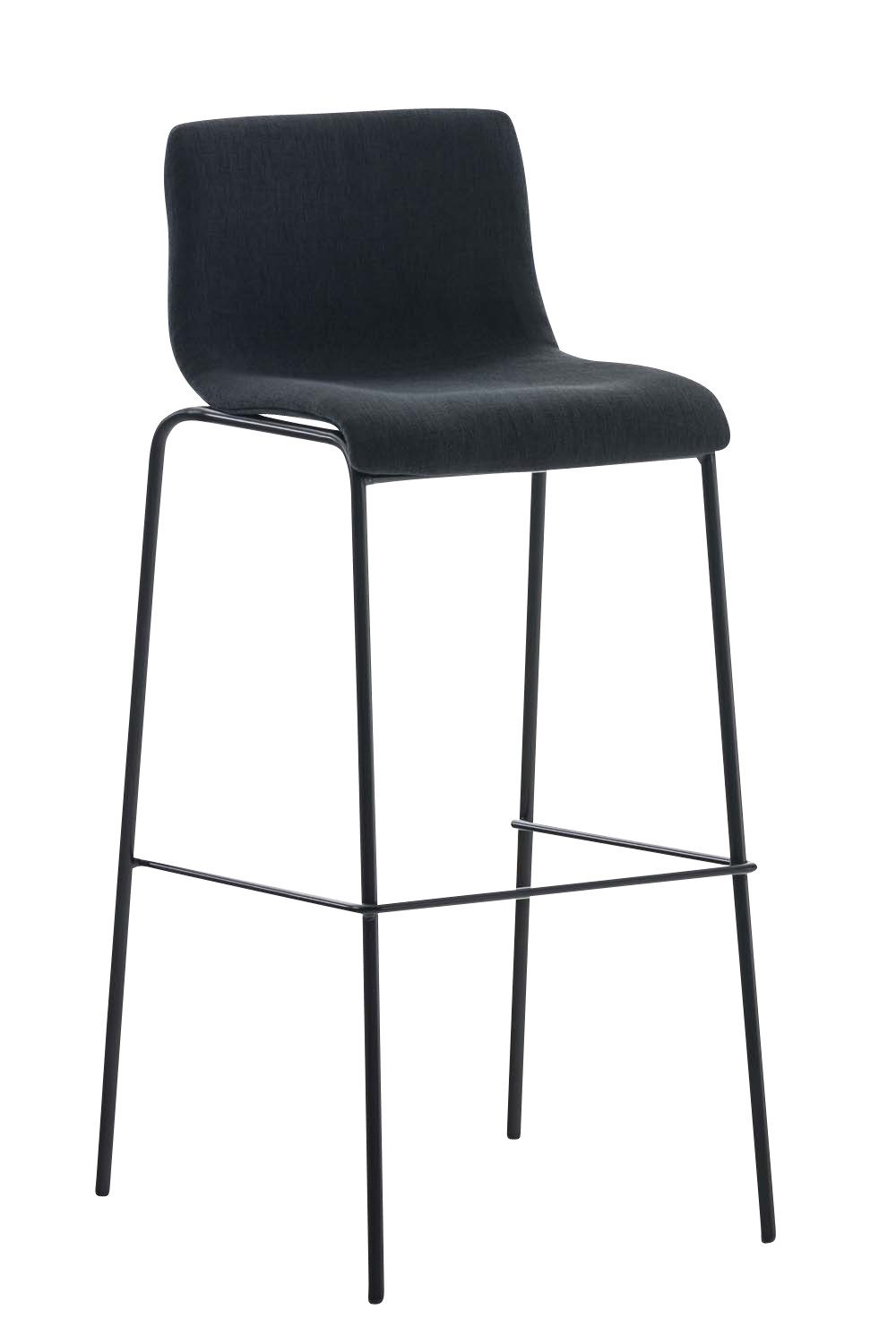 Barhocker Hover Stoff