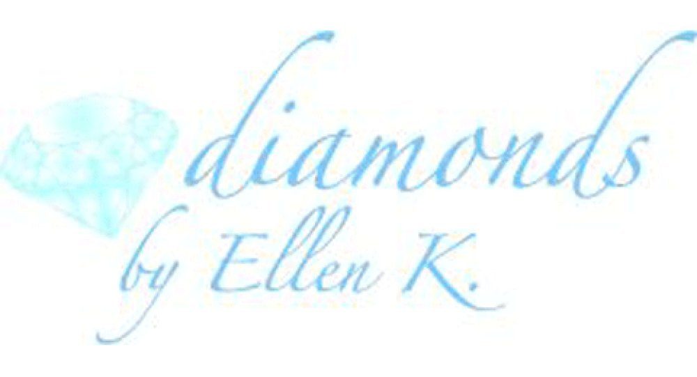 Diamonds by Ellen K.