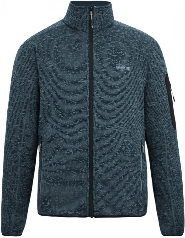 Fleecejacke Newhill Mens Fleece Herren Fleecejacke