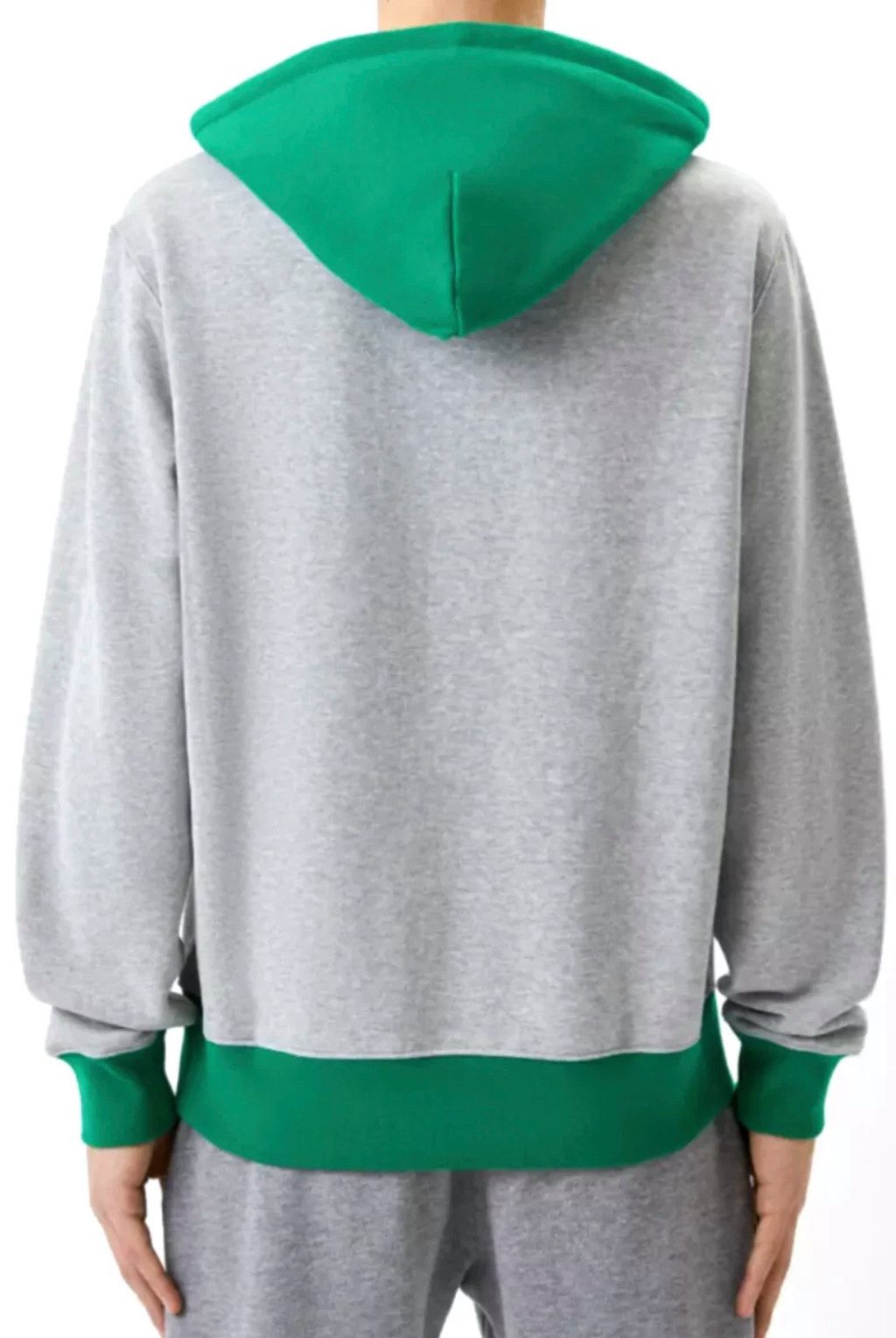 Polo Ralph Lauren Kapuzensweatshirt Inspire Hoodie Retro Sweater Sweatshirt Sofortige Authentifizierung über das Ralph Lauren-System möglich