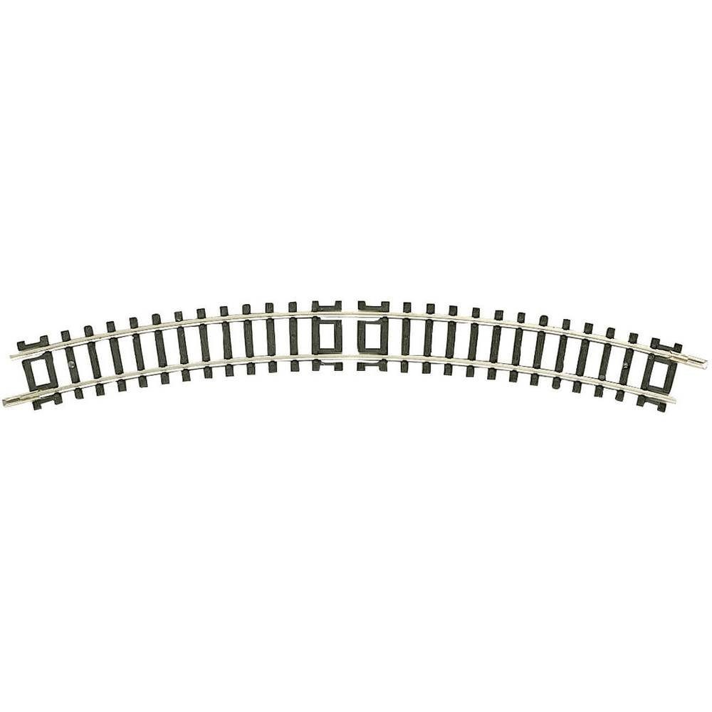 Gleise-Set N "piccolo"-Gleissystem