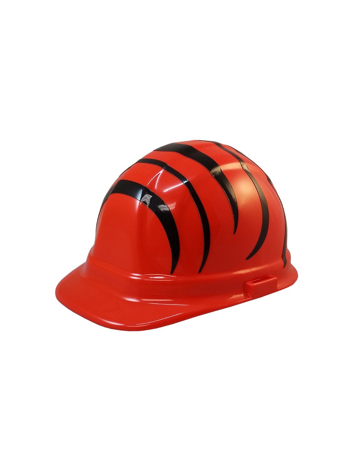 Cincinnati Bengals Spielzeug-Helm Cincinnati Bengals Hard Hat