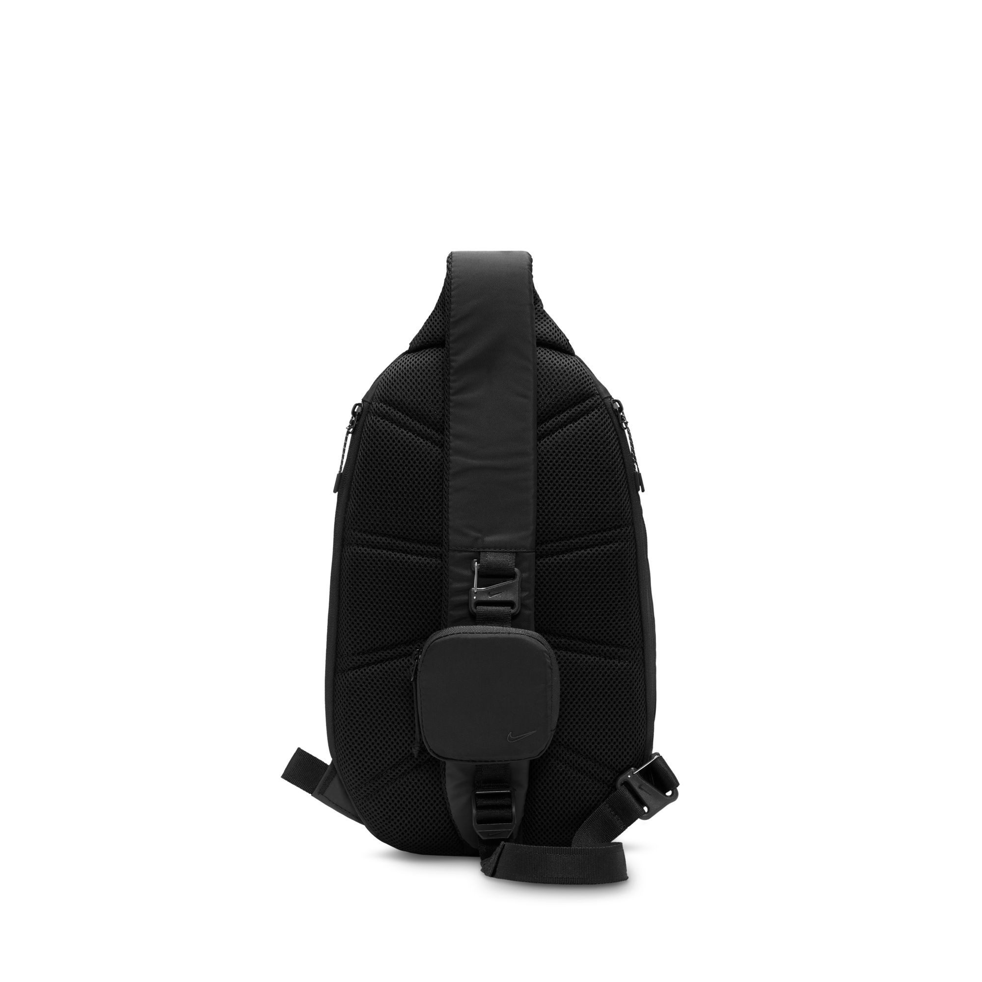 Nike Rucksack NK NSW COMMUTE SLING BAG, für Erwachsene, sportlicher Stil, aus Nylon, mit Hauptfach