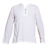 Shirt 3button WHITE