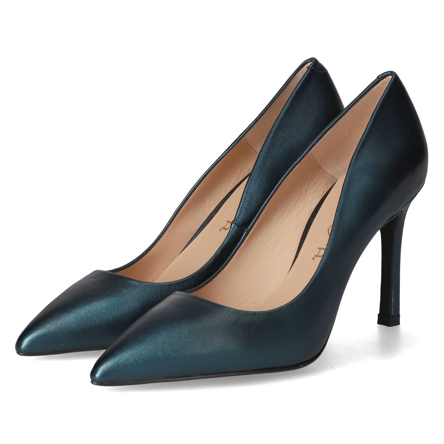 unisa spangenpumps