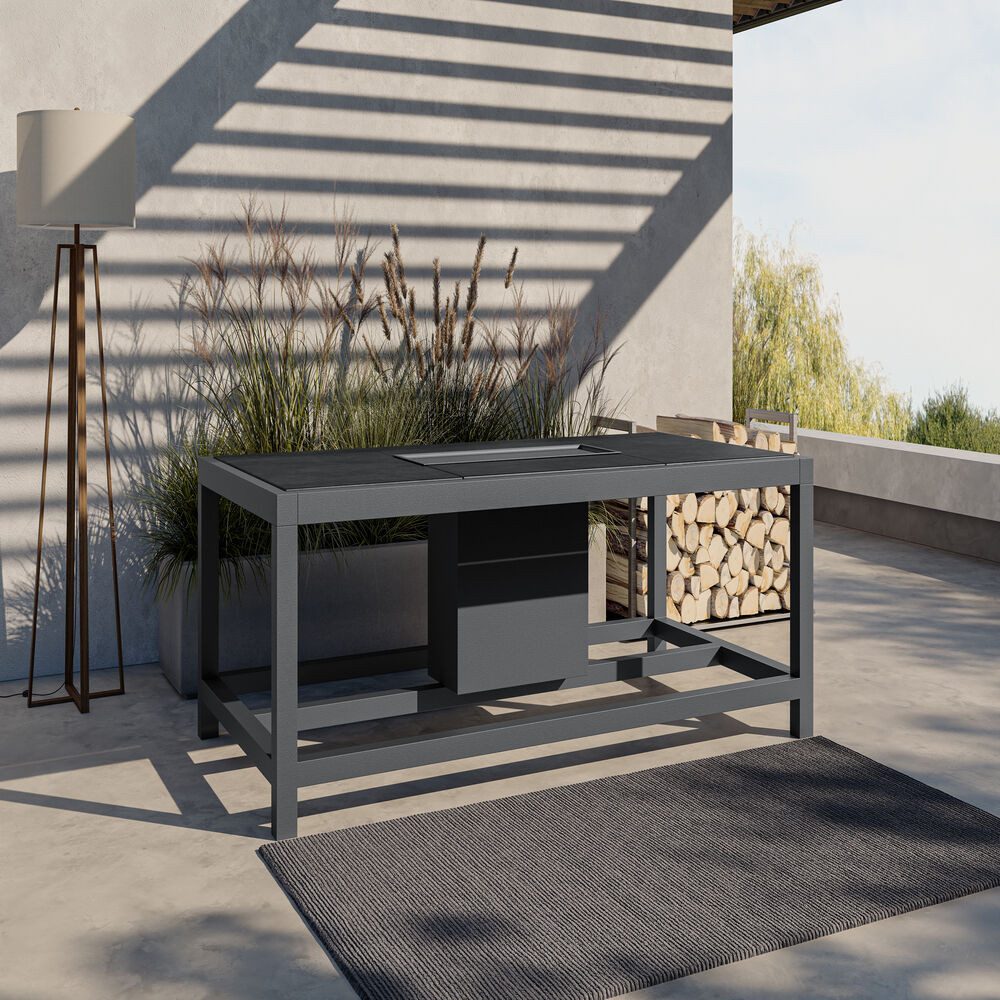 OUTFLEXX Gartentisch