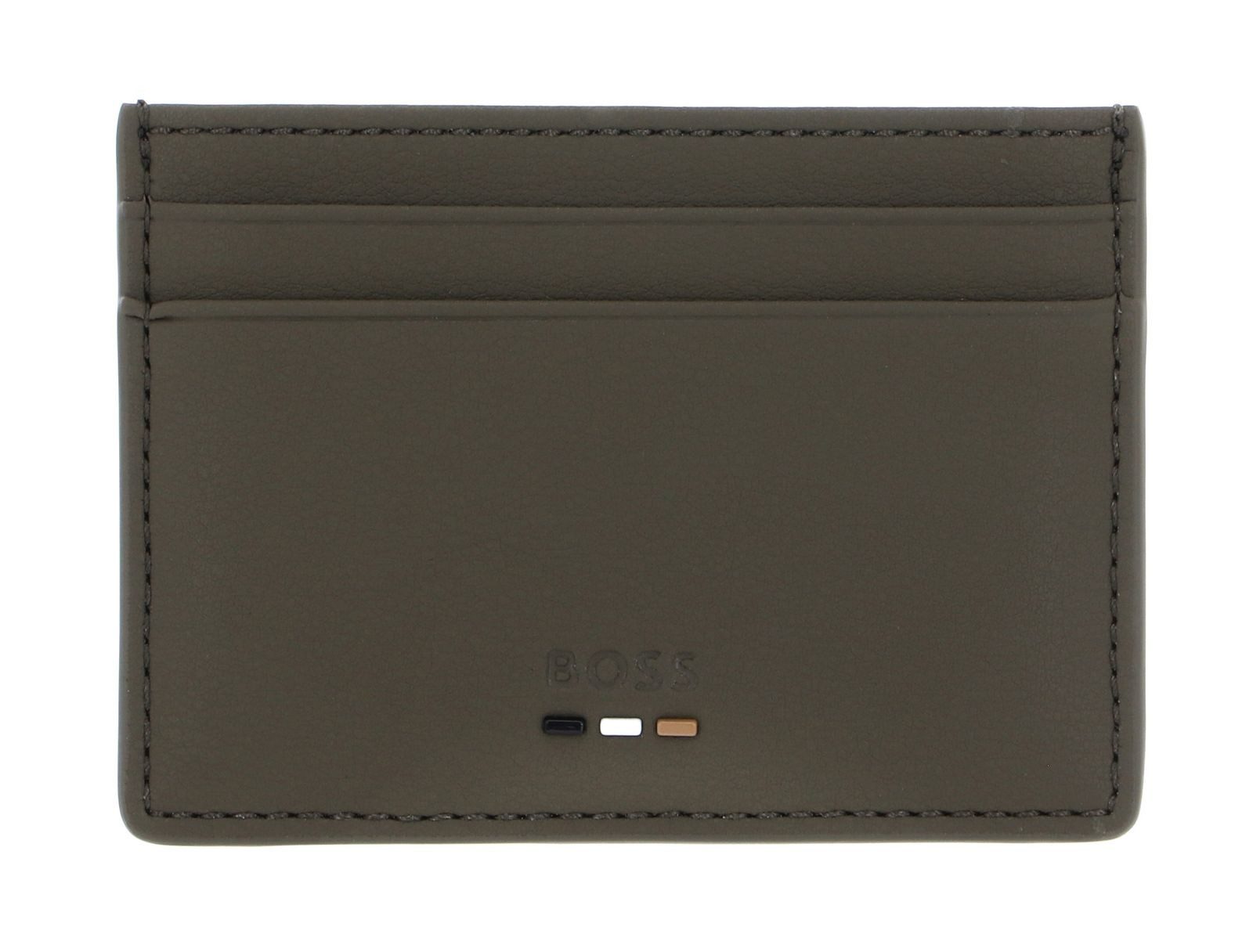 BOSS Kartenetui Card Holder, mit RFID-Blocker Schutz