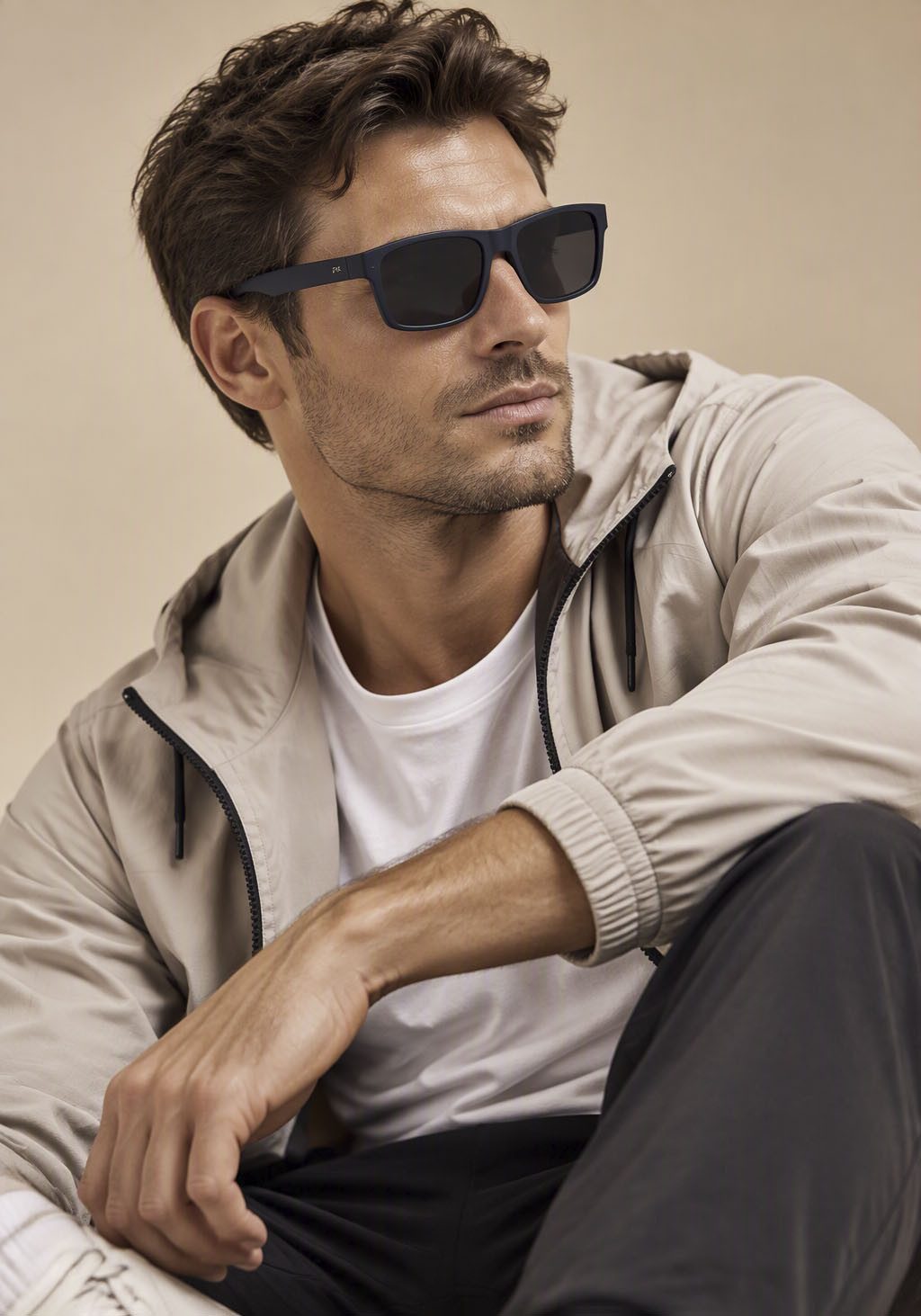 H.I.S Sonnenbrille (Set, 3-St., inklusive Softbeutel und Etui) Filterkategorie 3, 100% UVA & 100% UVB Schutz, polarisierende Gläser. € 45,99, (€ 45,99 pro 1 Stk).