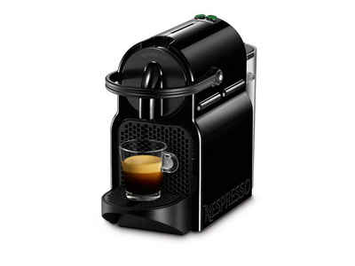 De'Longhi Kapselmaschine EN80.B Inissia Nespresso-Kapselmaschine Kaffeemaschine